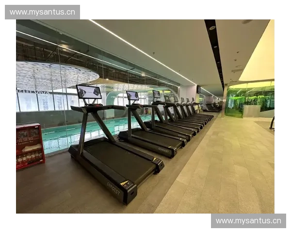 围绕智慧健身构建未来健康生活方式新范式探索路径发展前景展望论 围绕智慧健身构建未来健康生活方式新范式探索路径发展前景展望论