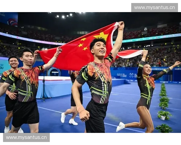 全民热血赛场直击体育节目带你读懂竞技背后的激情与荣耀时刻瞬间