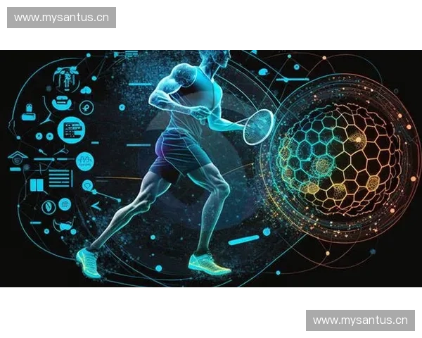 打造智能化体育生活 新一代体育APP助你随时随地畅享运动体验 打造智能化体育生活 新一代体育APP助你随时随地畅享运动体验