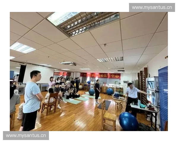 以运动优化为核心驱动的智能训练与健康表现提升新范式探索与实践