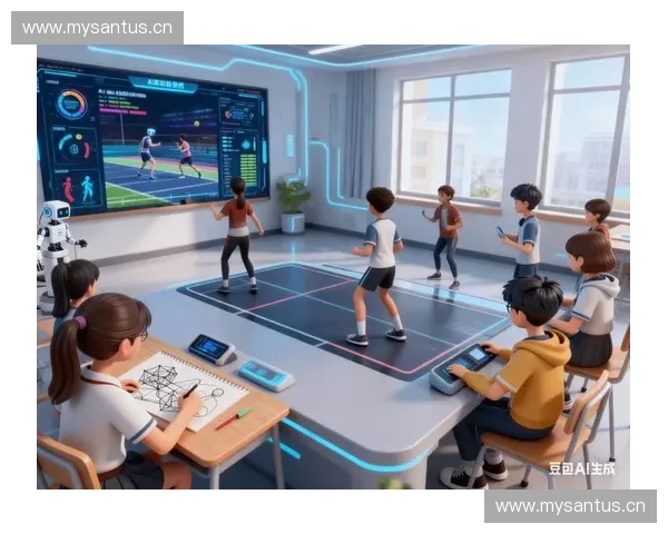 构建智慧化体育教育平台促进校园体教融合与学生全面发展路径研究 构建智慧化体育教育平台促进校园体教融合与学生全面发展路径研究