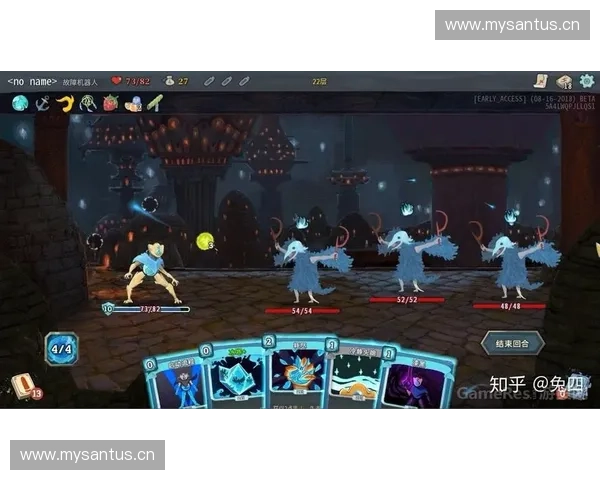 回合控制机制在游戏设计中的应用与发展探索 回合控制机制在游戏设计中的应用与发展探索