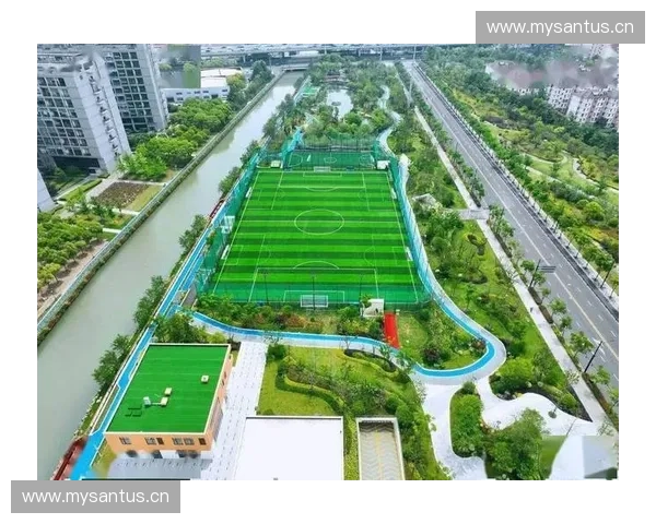 体育公园功能布局与绿色空间优化设计研究与实践探索 体育公园功能布局与绿色空间优化设计研究与实践探索