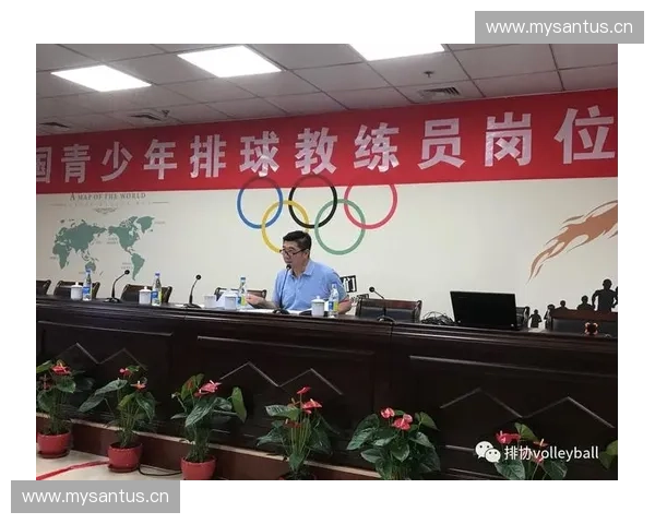 全面提升青少年运动能力的专业技能培训与实践指导方案